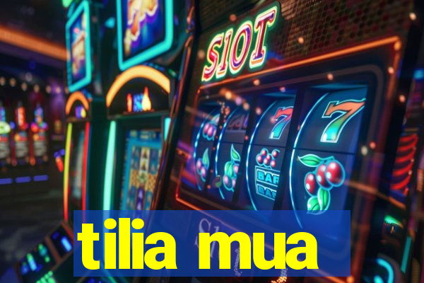 tilia mua